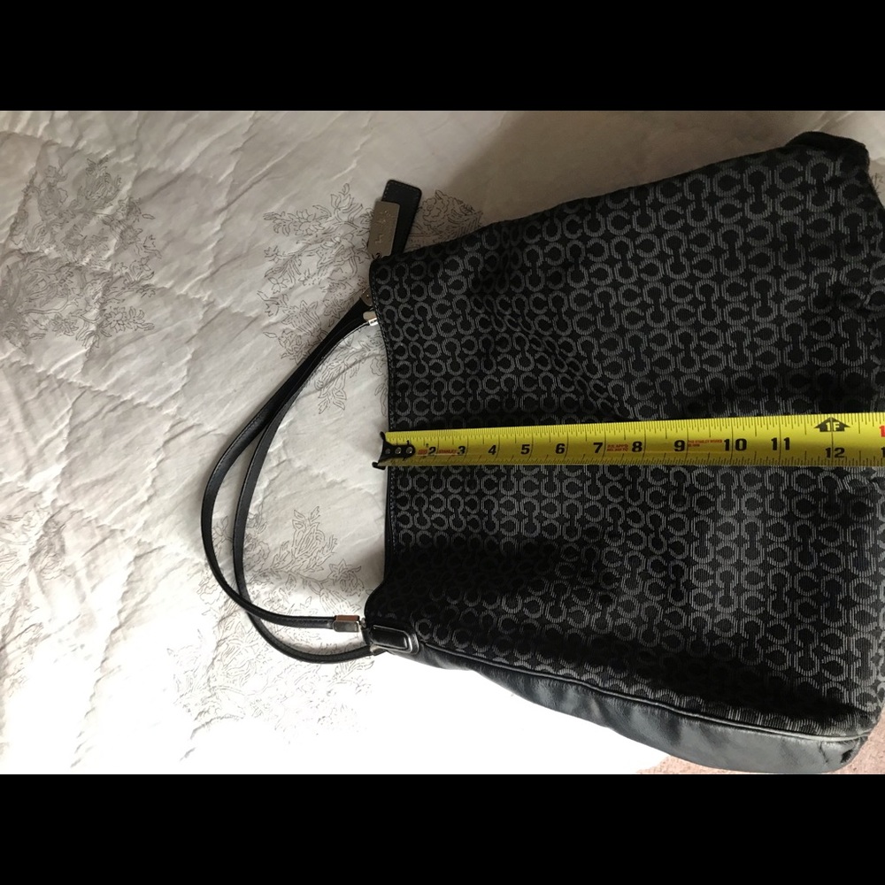Coach bag - Picture 6 of 8